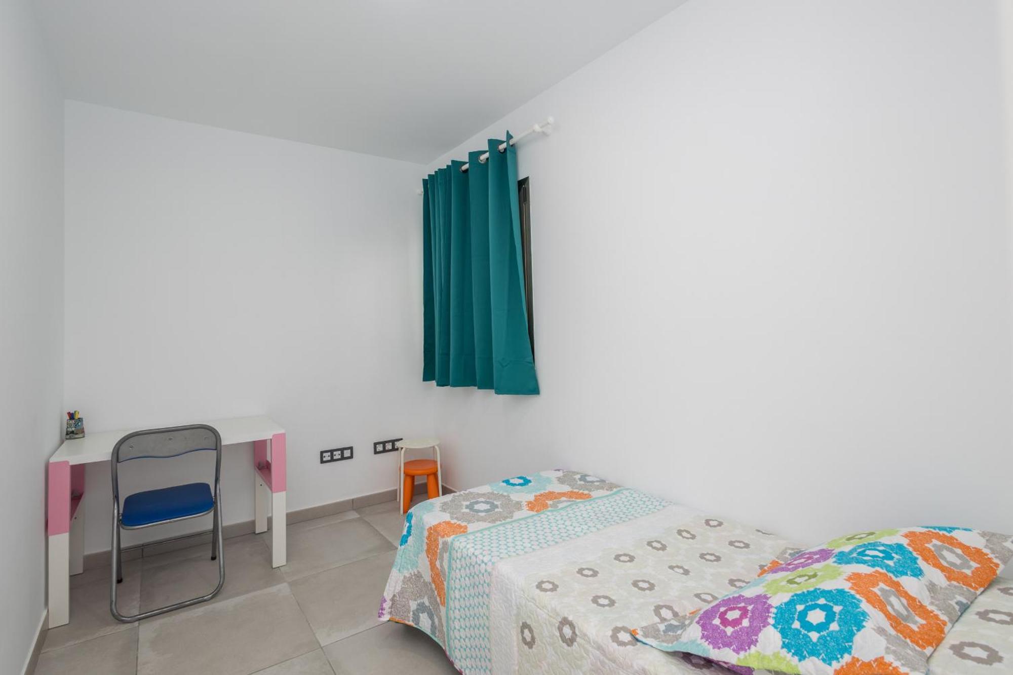 Lightbooking Apartamento Con Terraza En Playa De Arinaga อากวีเมส ภายนอก รูปภาพ